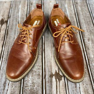 Deer Stags | Boy's Zander Oxford